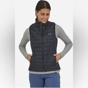 Women's Nano Puff Vest XS